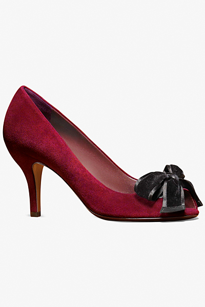 Gucci - Women's Shoes - 2012 Fall-Winter