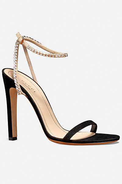 Gucci - Women's Shoes - 2012 Fall-Winter