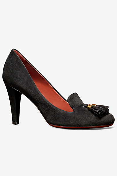 Gucci - Women's Shoes - 2012 Fall-Winter