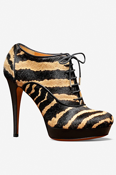 Gucci - Women's Shoes - 2012 Fall-Winter