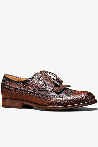 Gucci - Men's Shoes - 2012 Fall-Winter