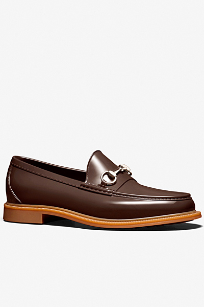 Gucci - Men's Shoes - 2012 Fall-Winter