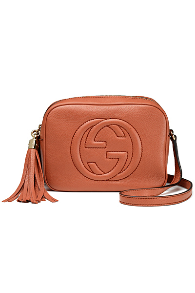 Gucci - Cruise Bags - 2013