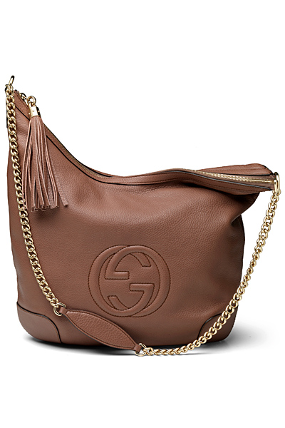 Gucci - Cruise Bags - 2013