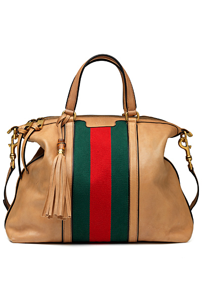 Gucci - Cruise Bags - 2013