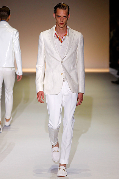 Gucci - Men's Ready-to-Wear - 2013 Spring-Summer