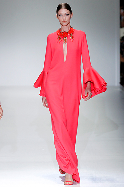 Gucci - Women's Ready-to-Wear - 2013 Spring-Summer