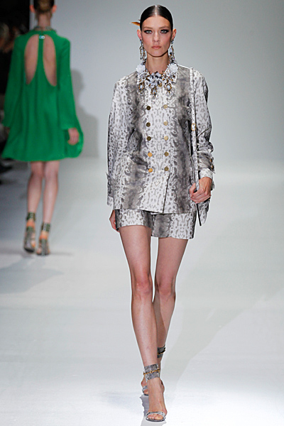 Gucci - Women's Ready-to-Wear - 2013 Spring-Summer