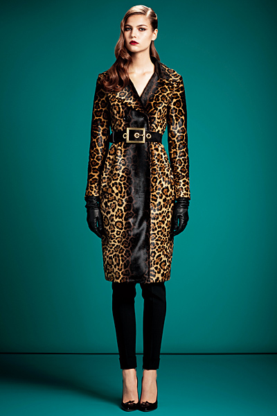 Gucci - Women's Ready-to-Wear - 2013 Pre-Fall