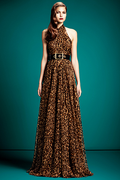 Gucci - Women's Ready-to-Wear - 2013 Pre-Fall