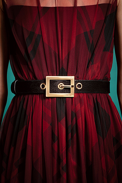 Gucci - Women's Ready-to-Wear Close-Up - 2013 Pre-Fall