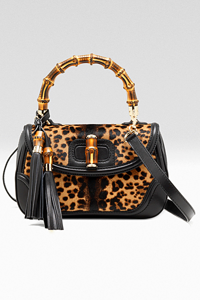 Gucci - Women's Bags - 2013 Pre-Fall