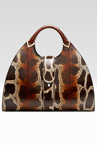 Gucci - Women's Bags - 2013 Pre-Fall