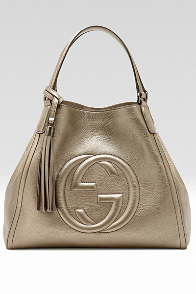 Gucci - Women's Bags - 2013 Pre-Fall