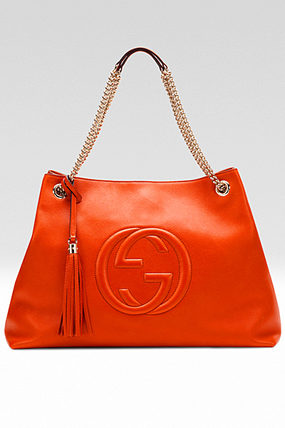 Gucci - Women's Bags - 2013 Pre-Fall