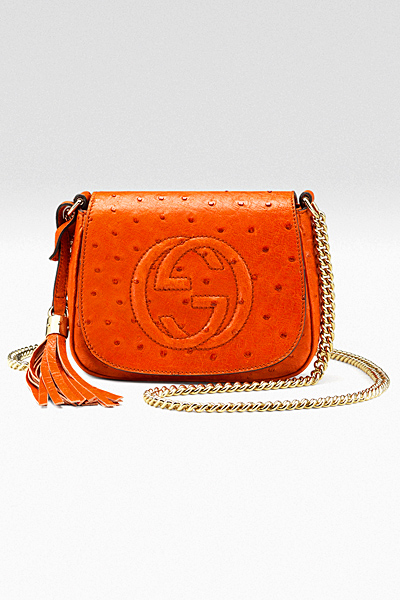 Gucci - Women's Bags - 2013 Pre-Fall