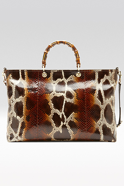 Gucci - Women's Bags - 2013 Pre-Fall