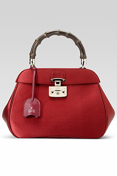 Gucci - Women's Bags - 2013 Fall-Winter