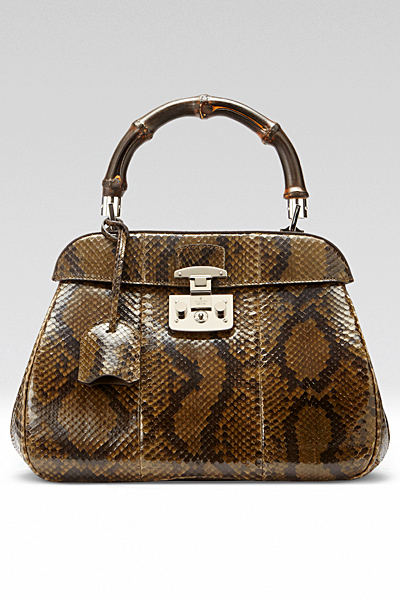 Gucci - Women's Bags - 2013 Fall-Winter