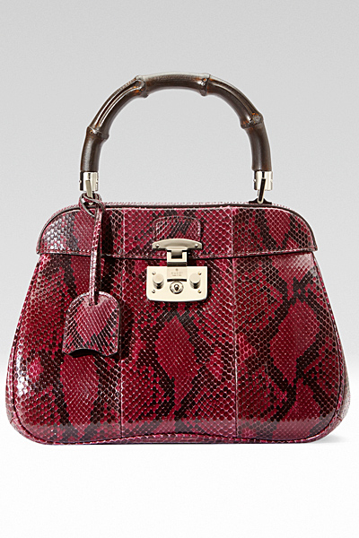 Gucci - Women's Bags - 2013 Fall-Winter