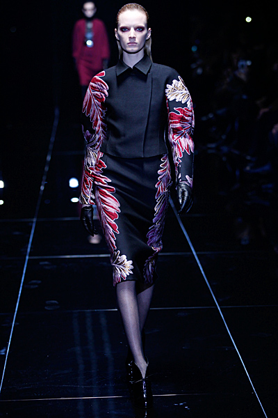 Gucci - Women's Ready-to-Wear - 2013 Fall-Winter