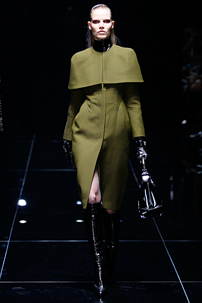 Gucci - Women's Ready-to-Wear - 2013 Fall-Winter