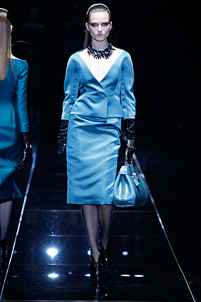 Gucci - Women's Ready-to-Wear - 2013 Fall-Winter