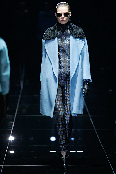 Gucci - Women's Ready-to-Wear - 2013 Fall-Winter