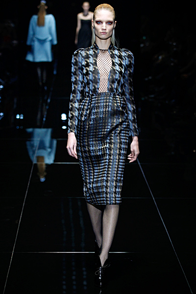 Gucci - Women's Ready-to-Wear - 2013 Fall-Winter