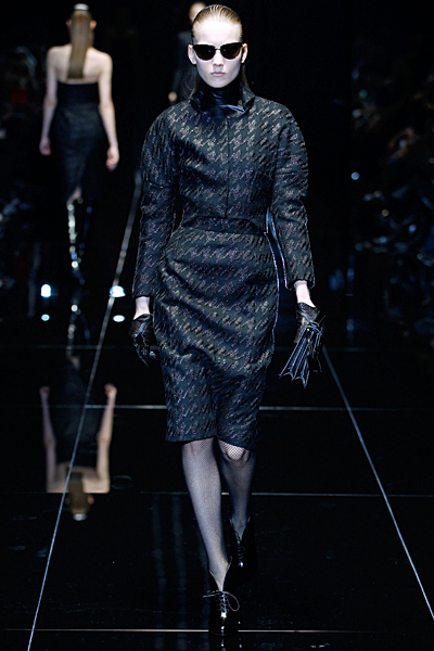 Gucci - Women's Ready-to-Wear - 2013 Fall-Winter