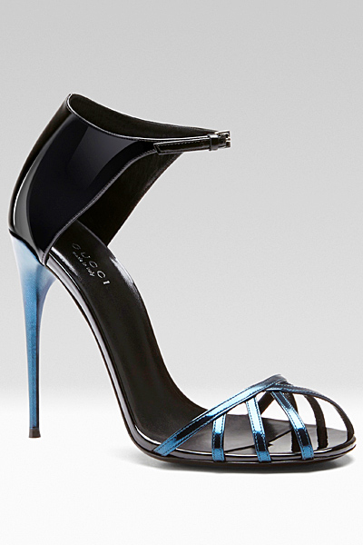 Gucci - Women's Shoes - 2013 Fall-Winter