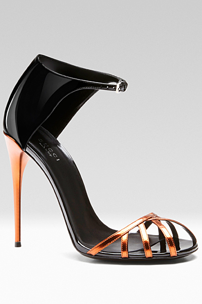 Gucci - Women's Shoes - 2013 Fall-Winter