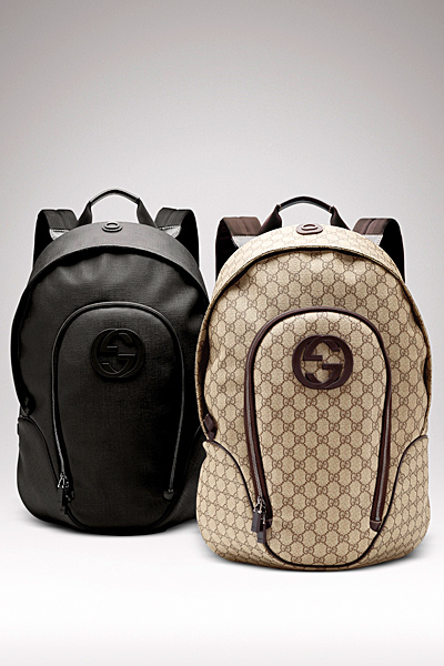 Gucci - Cruise Luggage - 2011