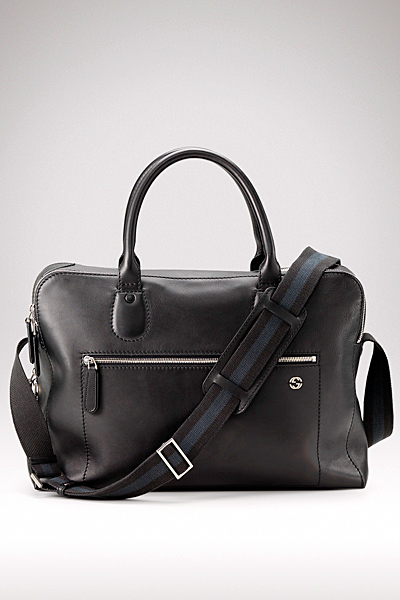 Gucci - Cruise Luggage - 2011