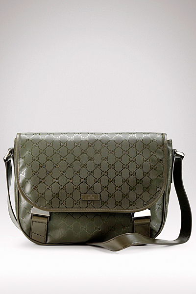 Gucci - Cruise Luggage - 2011