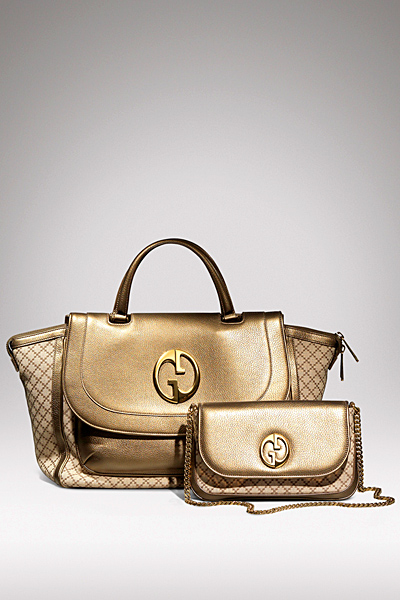 Gucci - Handbags - 2011 Fall-Winter