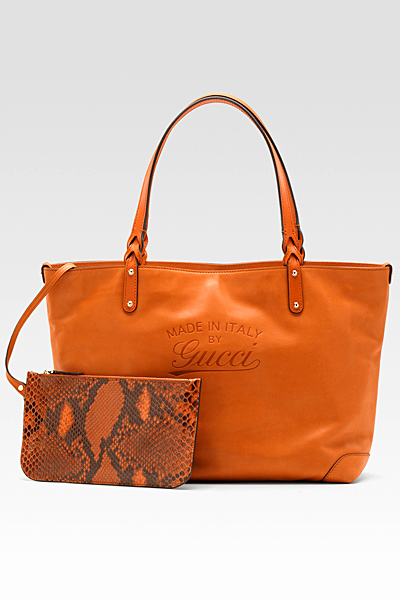 Gucci - Handbags - 2011 Fall-Winter