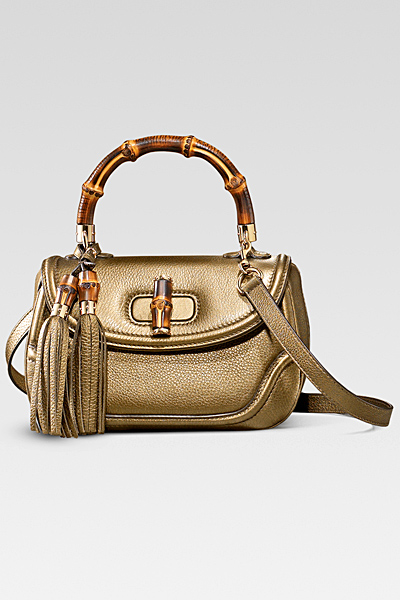 Gucci - Handbags - 2011 Fall-Winter