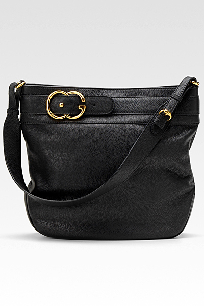 Gucci - Handbags - 2011 Fall-Winter