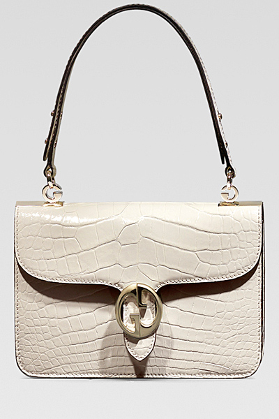 Gucci - Handbags - 2011 Fall-Winter