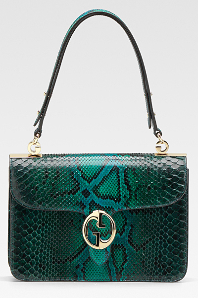 Gucci - Handbags - 2011 Fall-Winter