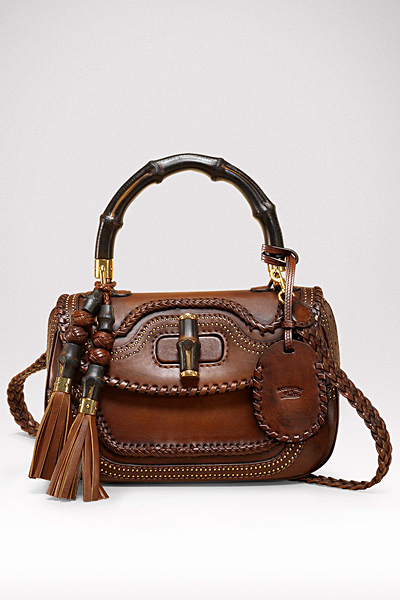 Gucci - Handbags - 2011 Spring-Summer