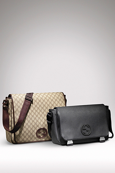 Gucci - Luggage - 2011 Fall-Winter