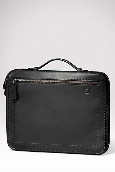 Gucci - Luggage - 2011 Fall-Winter