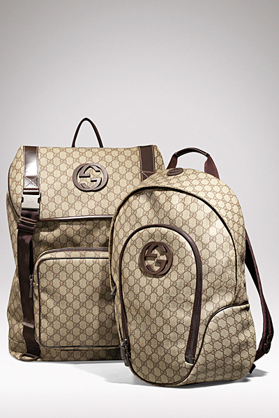 Gucci - Luggage - 2011 Fall-Winter