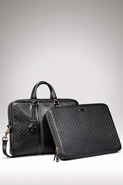 Gucci - Luggage - 2011 Fall-Winter