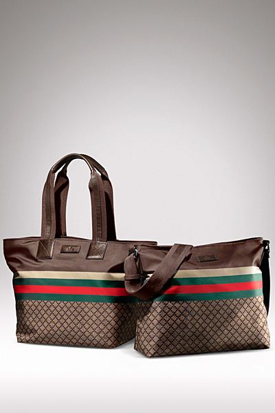 Gucci - Luggage - 2011 Fall-Winter