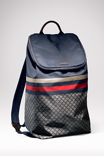 Gucci - Luggage - 2011 Fall-Winter