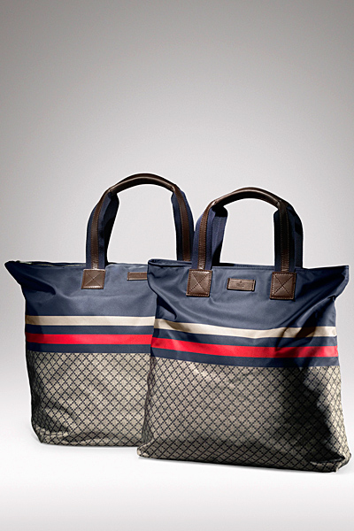 Gucci - Luggage - 2011 Fall-Winter