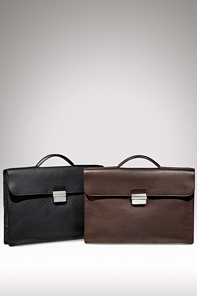 Gucci - Luggage - 2011 Fall-Winter